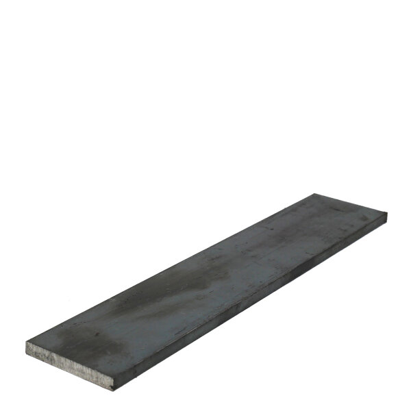 Stahl Flacheisen S235JR (Kosten pro lfd. Meter)