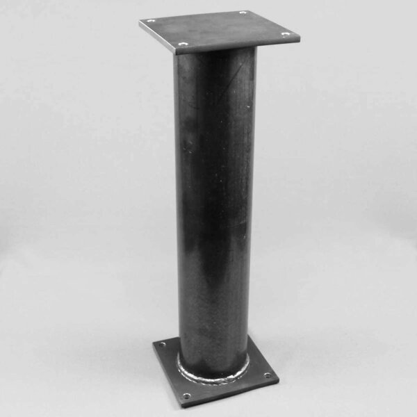Stahlstütze auf Maß